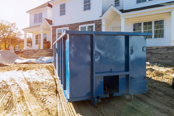 Dumpster Rental of Kingsport staff